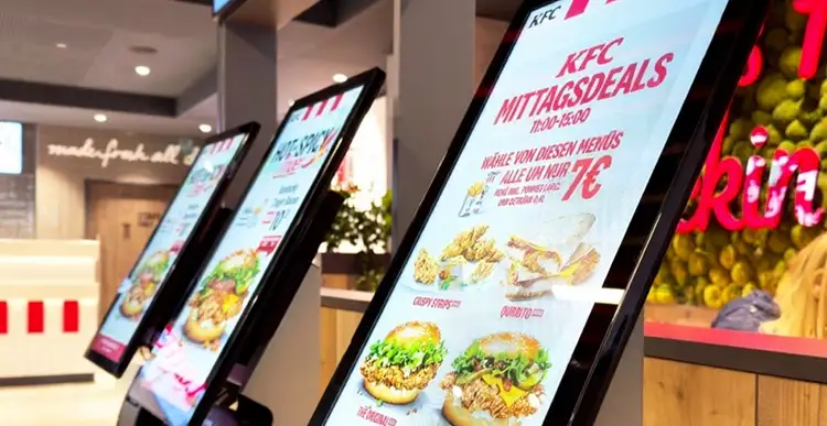 Advertisement Screensavers