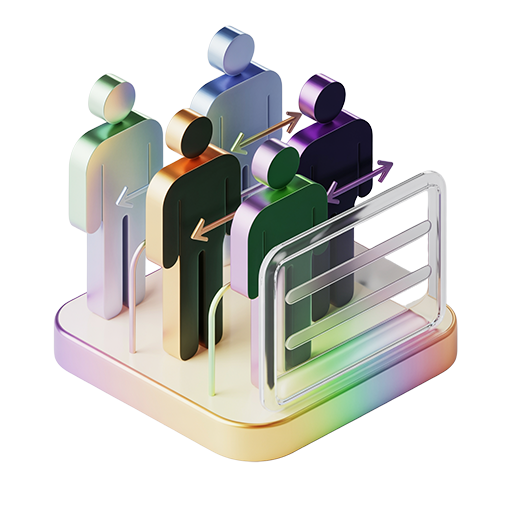 Queue Management Systems