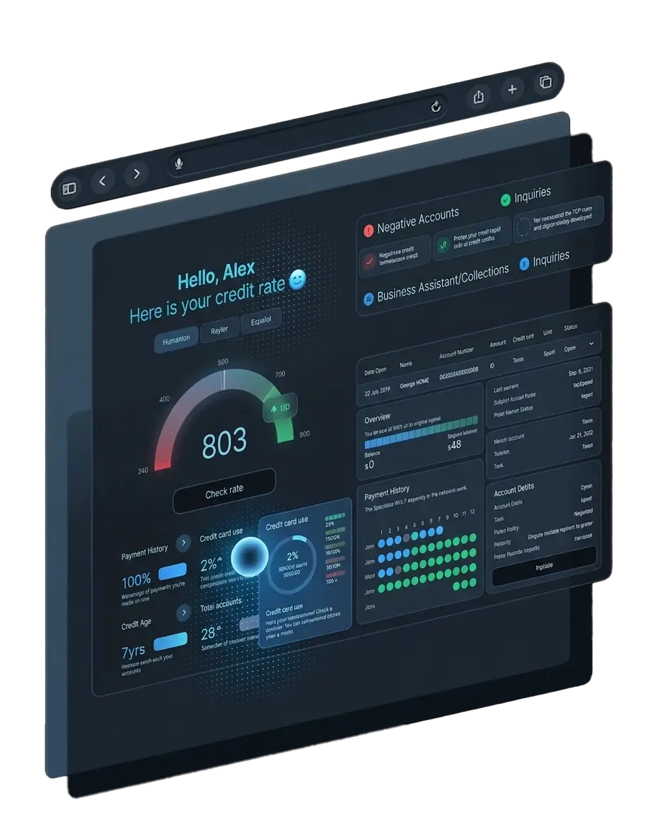 Manager Dashboards