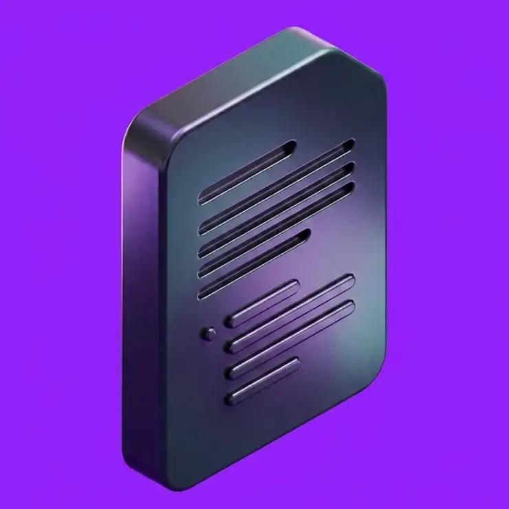 Document & PDF Library