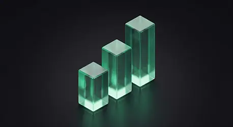 Reports Built In Minutes