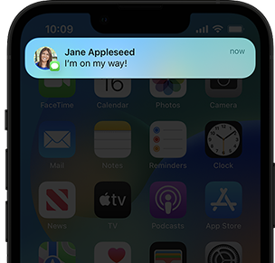 Push Notifications