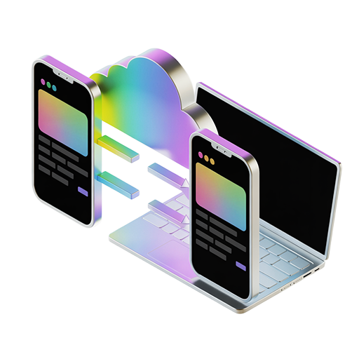 Mobile and Web Apps 