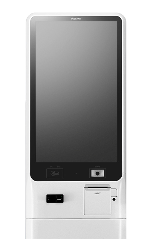 BIGPOS 2700